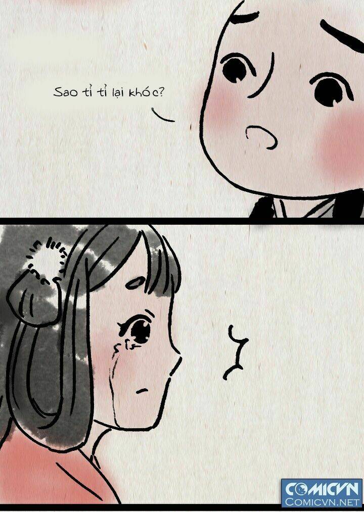 nhất thiền tiểu hòa thượng chapter 57 58