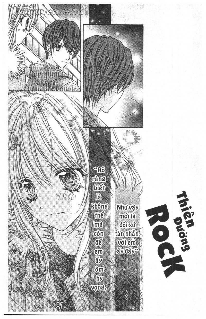thiên đường rock chapter 4 81
