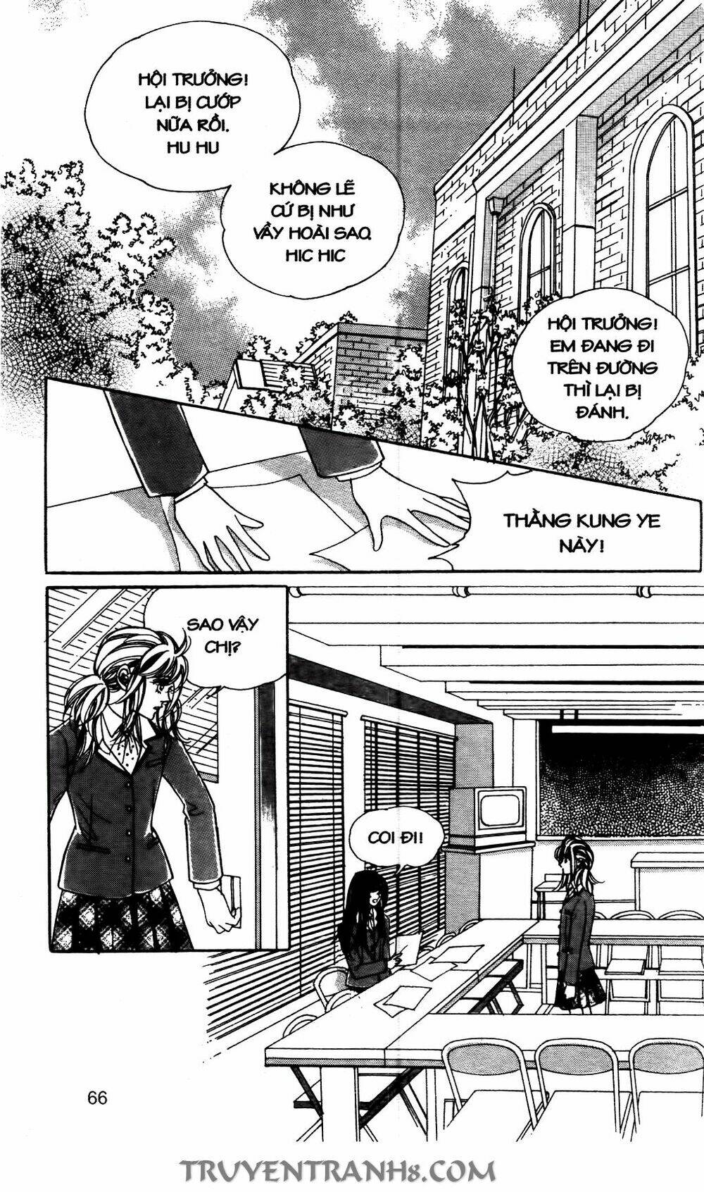 lọ lem kén rể chapter 15 17