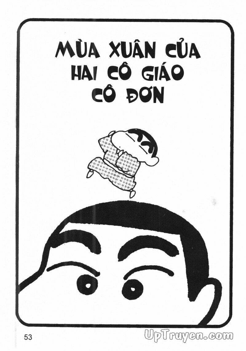 crayon shin-chan cậu bé bút chì chapter 15 51
