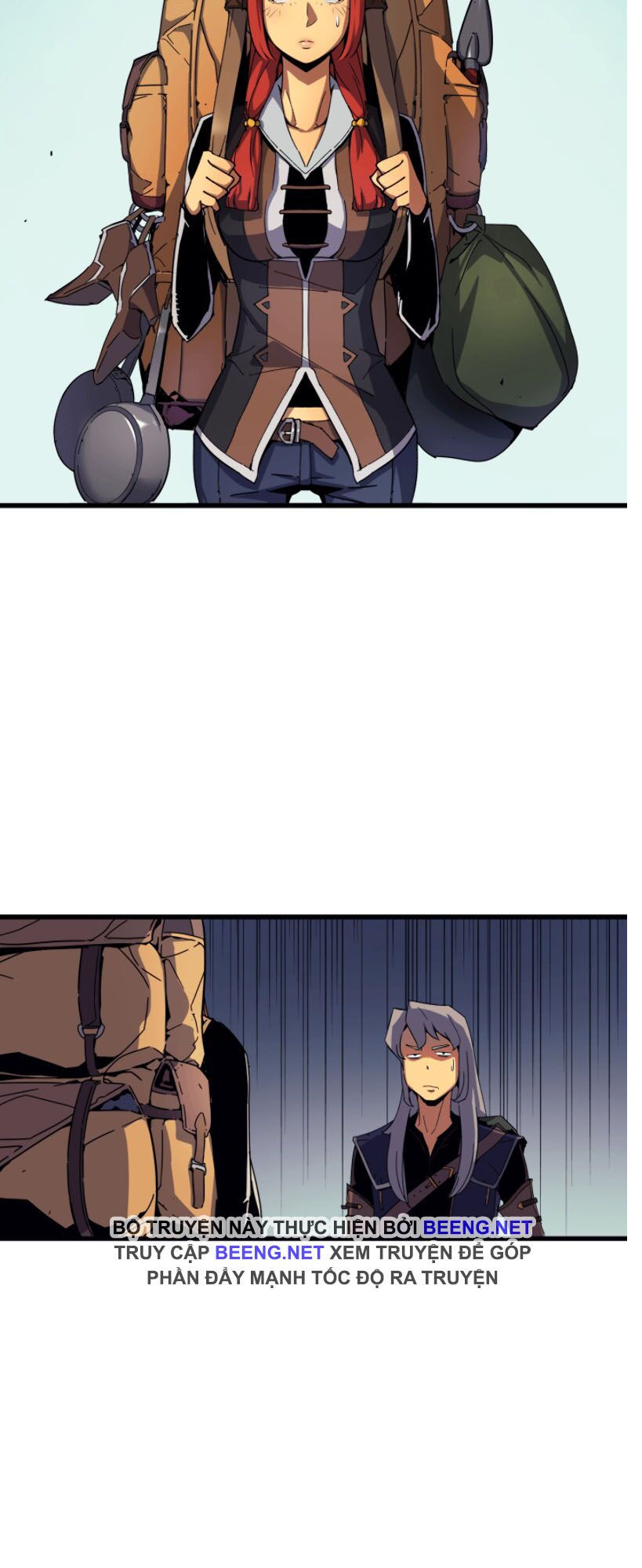 sự trở lại của pháp sư vĩ đại sau 4000 năm chapter 11 2