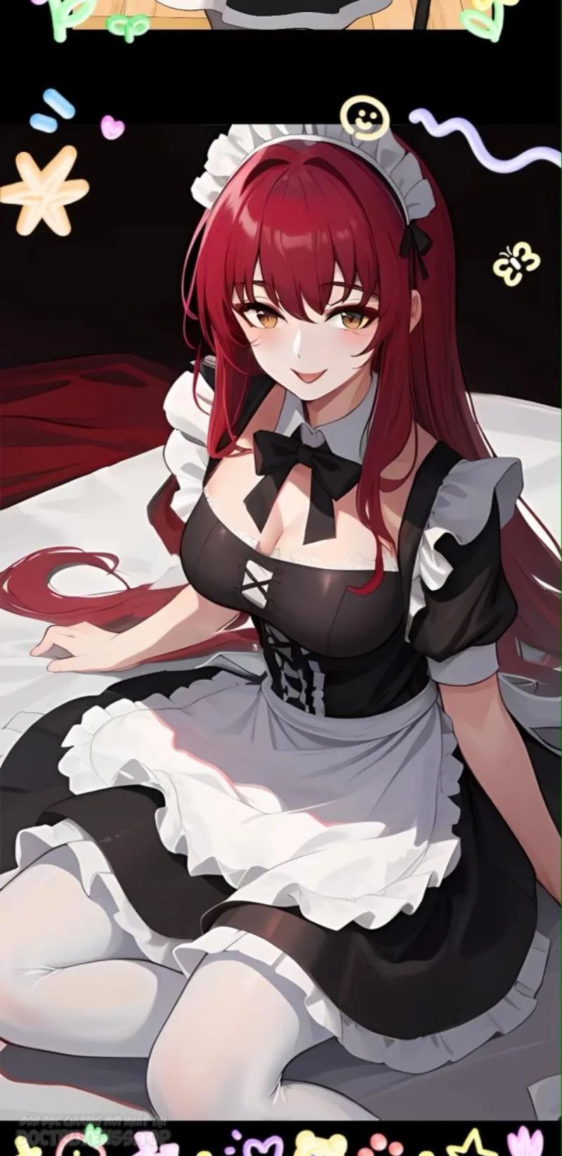 sau khi nằm, ta trở thành đại yêu chi vương chapter 26.5 9