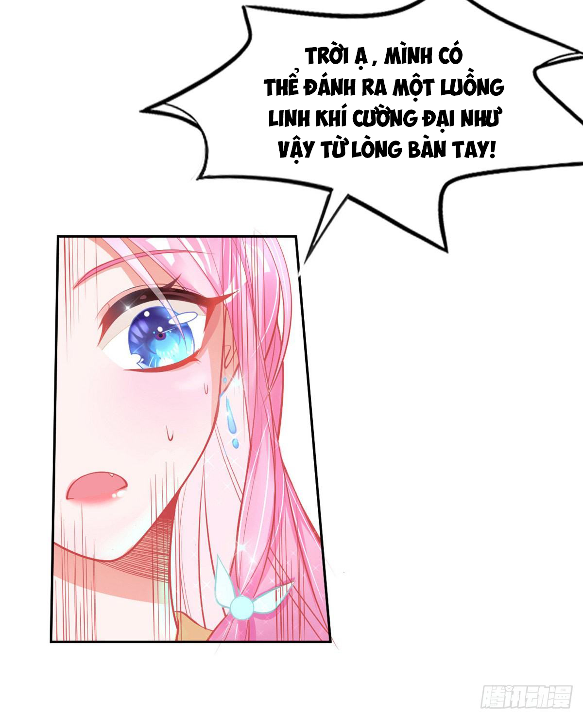 thần đằng trong tay bản vương phi chapter 3 28