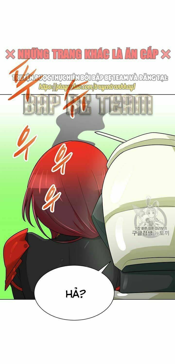 tôi tự động săn một mình chapter 79 56