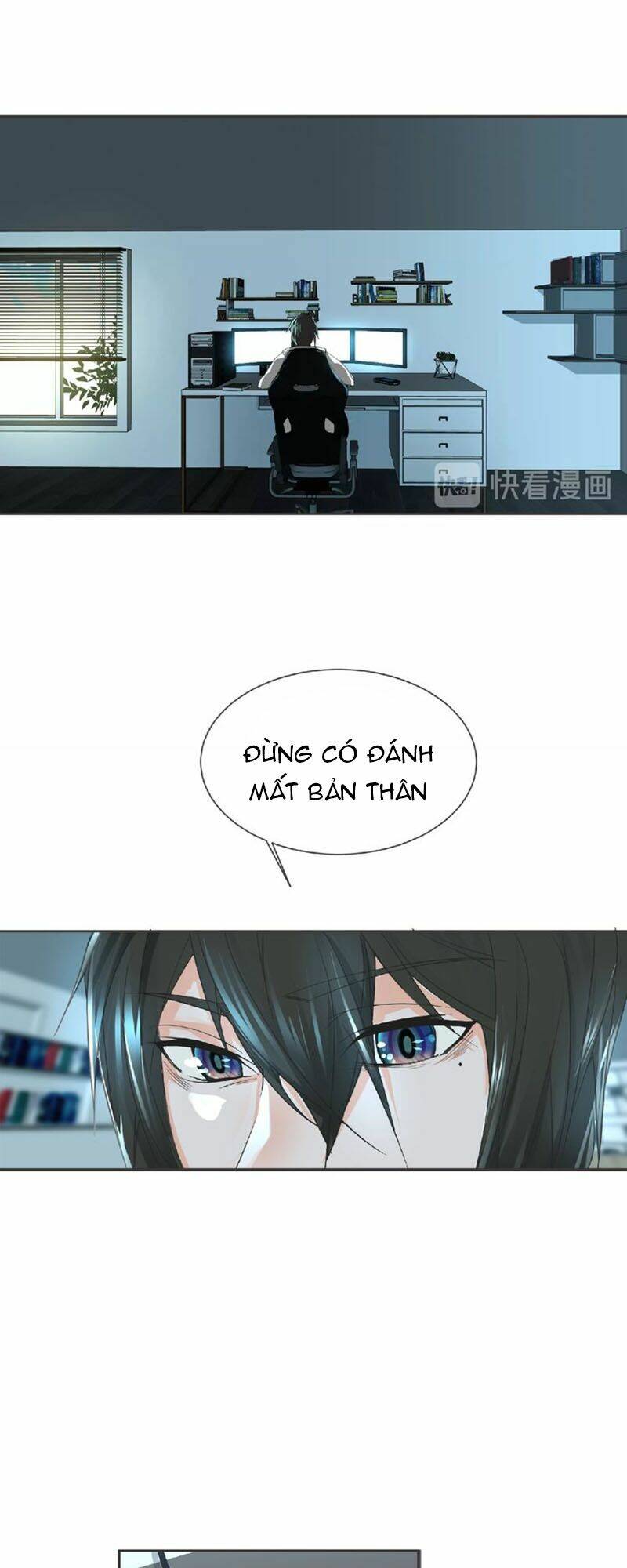 đại chiến yêu tinh chapter 14 16