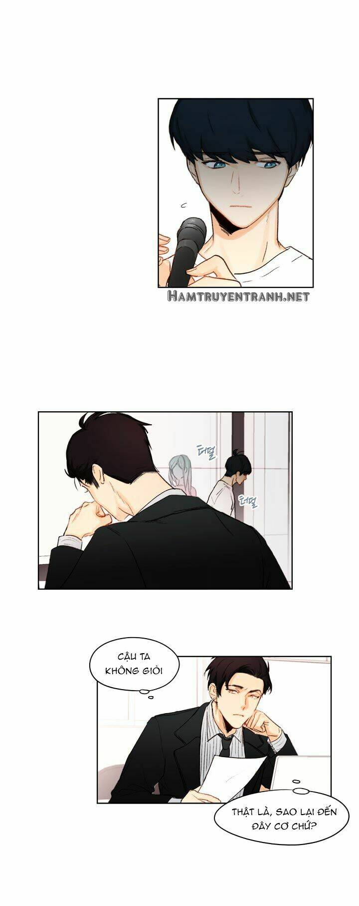 thực tập sinh chapter 1 21