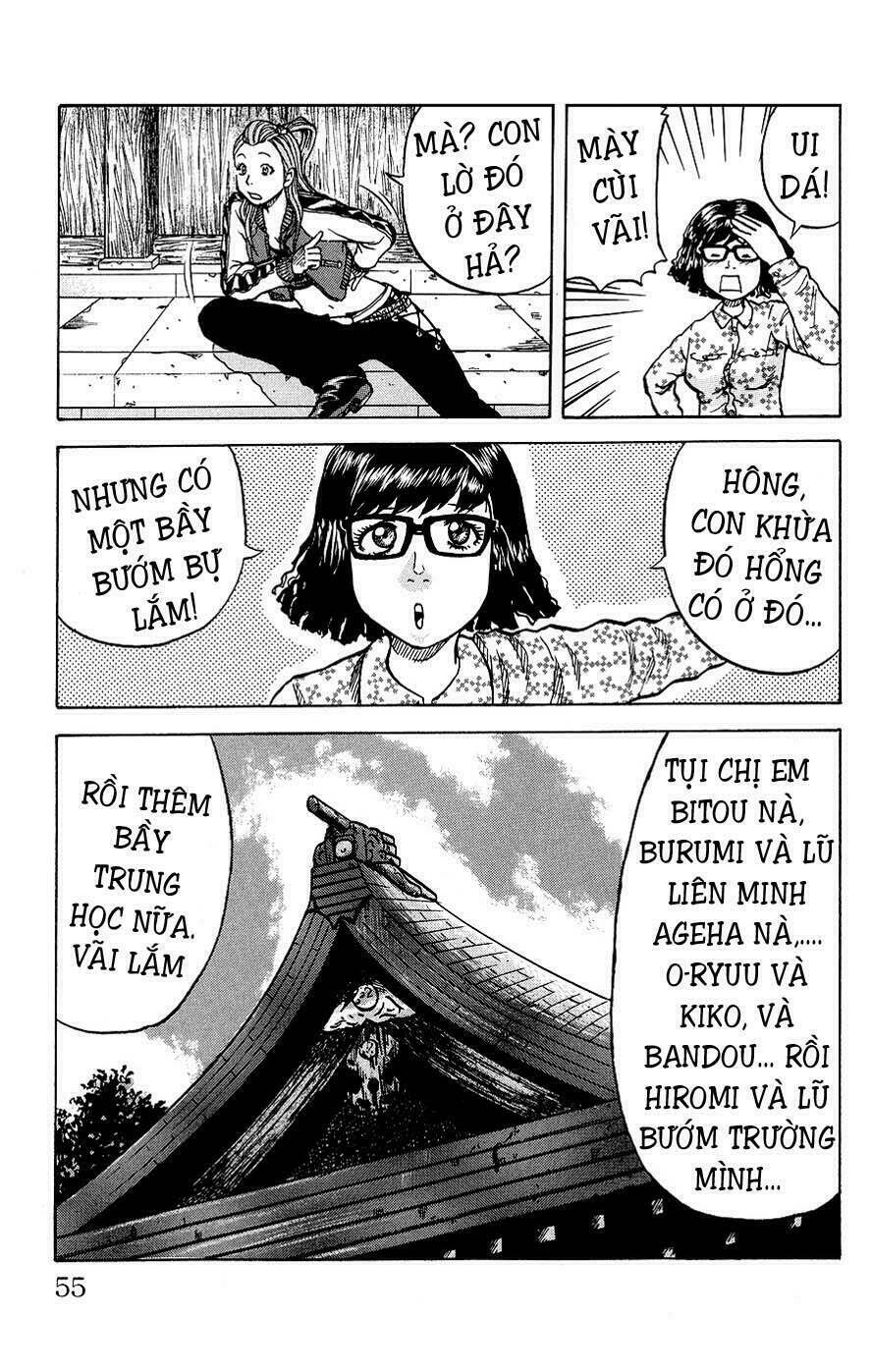 crows ladies chapter 2 11