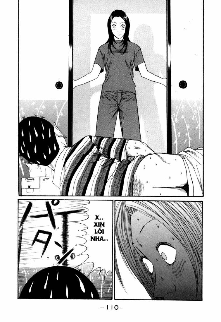 boku to issho chapter 30 16