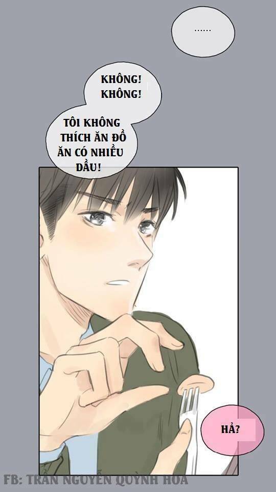 12 giờ của lọ lem chapter 24 17