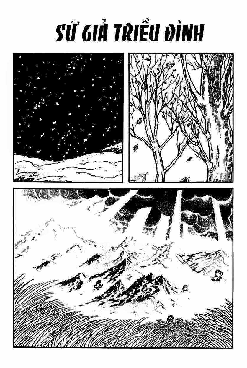 tam quốc chí chapter 18 1