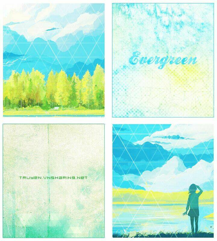 làm ơn cứu trái đất của tôi chapter 4 1