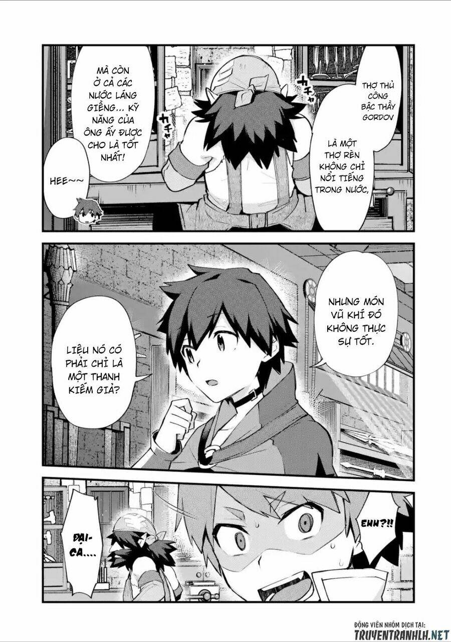 nido tensei shita shounen wa s rank boukensha toshite heion ni sugosu-zense ga kenja de eiyuu datta chapter 7 11