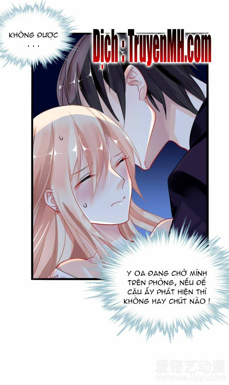 mưu ái thượng ẩn chapter 8 6