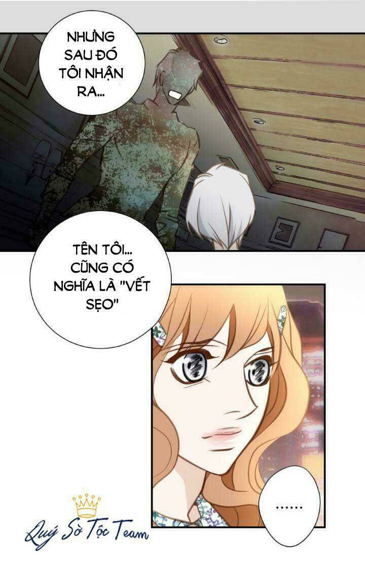 tiếp xúc chí mạng chapter 51 49