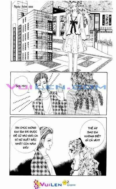 chạm mặt thần tượng chapter 9 62