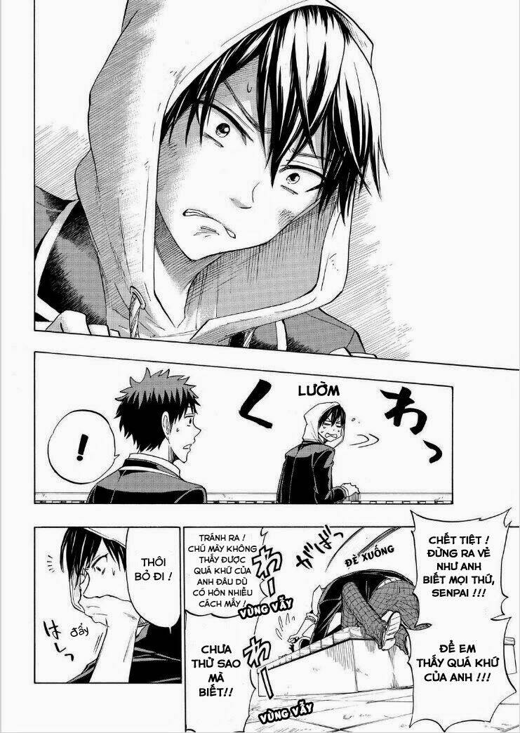 yamada và thất đại ma nữ chapter 124 18