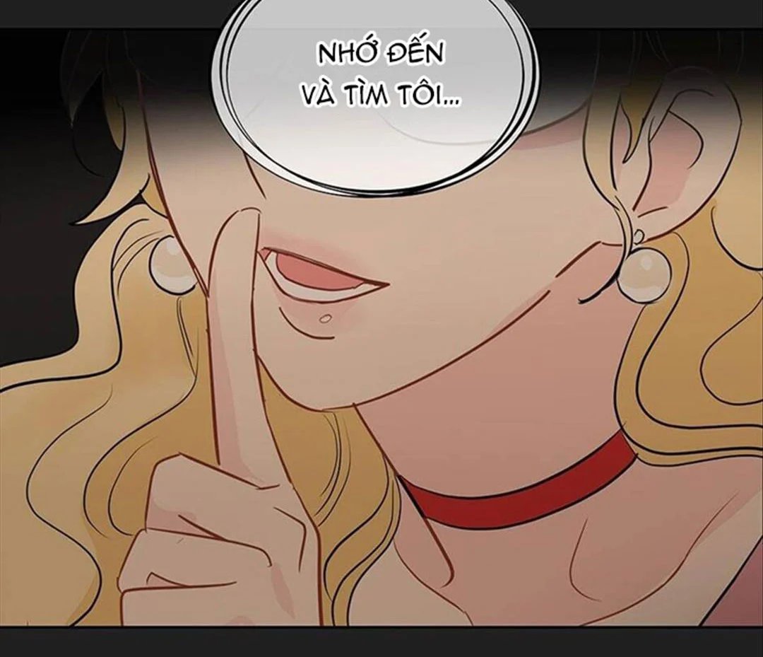 chuyện quái gì với giấc mơ đó vậy chapter 35 22