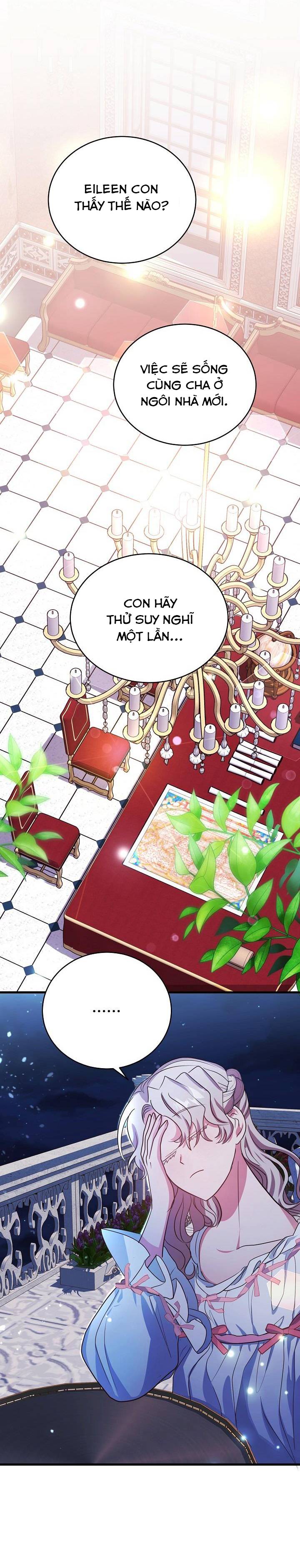 đứa con của rồng chapter 66 11