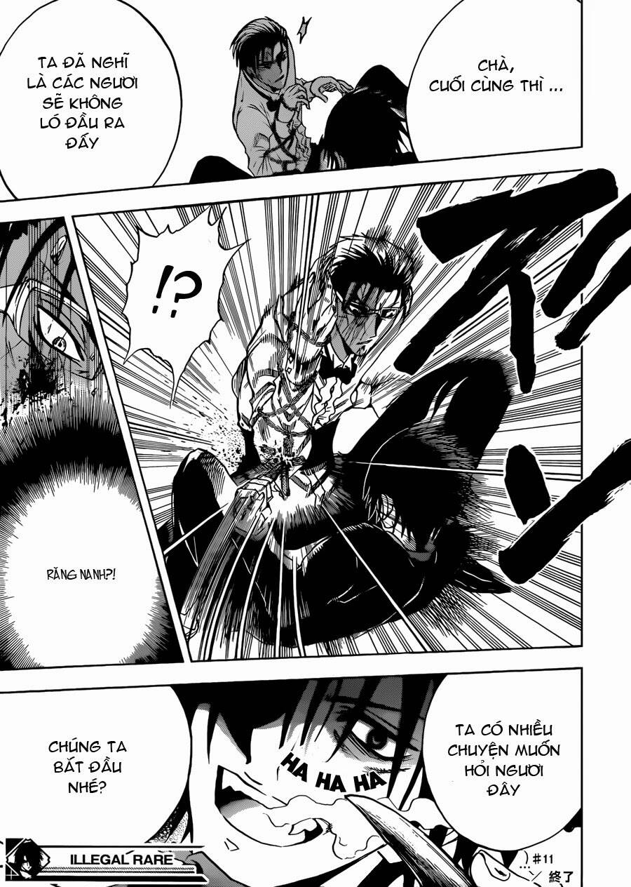 illegal rare chapter 11 20