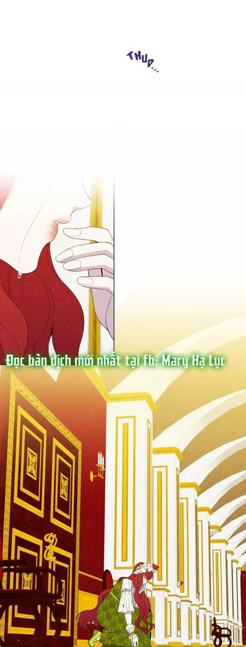 từ tiểu thư thành hoàng hậu - lady to queen chapter 32 9