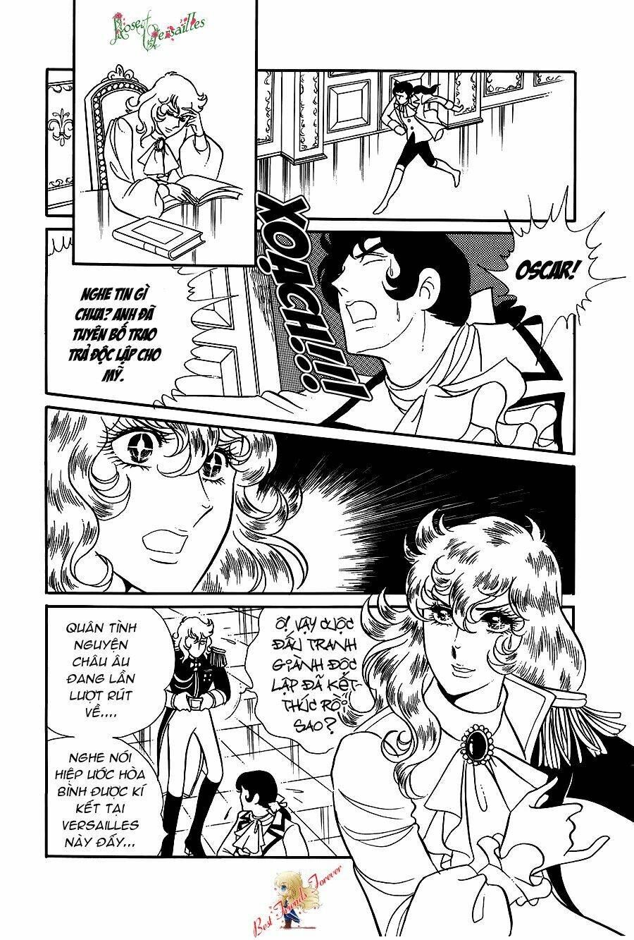 versailles no bara chapter 20 25