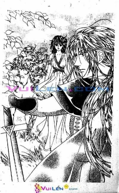 nữ hoàng biển cả chapter 9 4