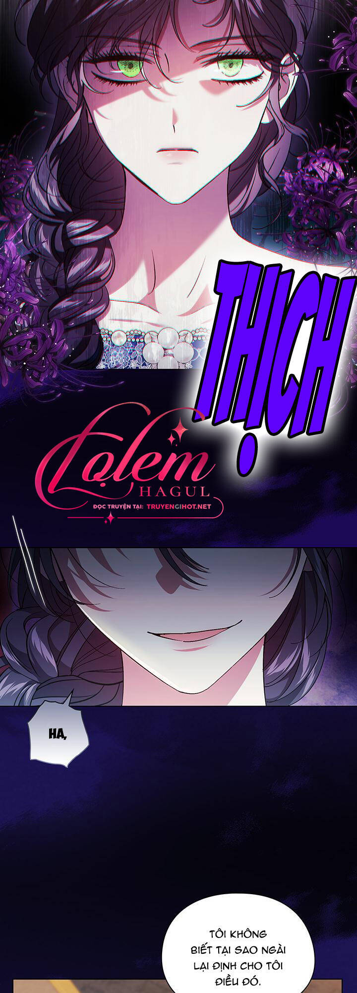 đừng mơ rằng tôi sẽ tin tưởng cô một lần nữa chapter 22.1 9