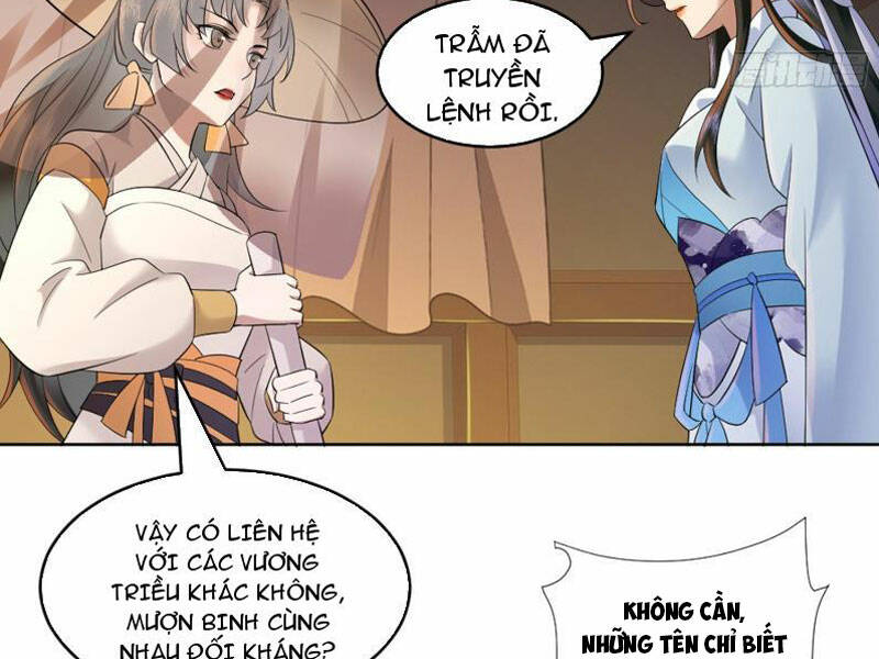 phu nhân ta là nữ đế hoàng triều chapter 5 69