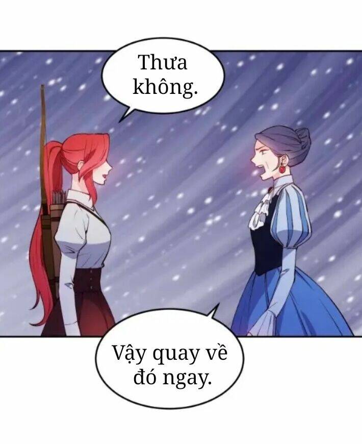 phản diện rất dễ làm chapter 18 30