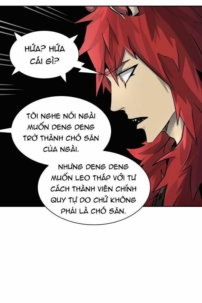 tòa tháp bí ẩn 2 chapter 425 132