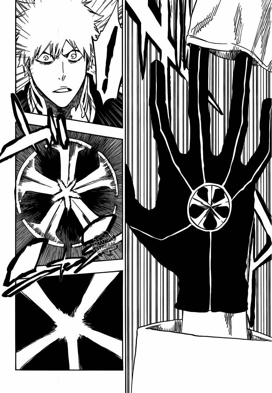 thần chết ichigo chapter 490 13