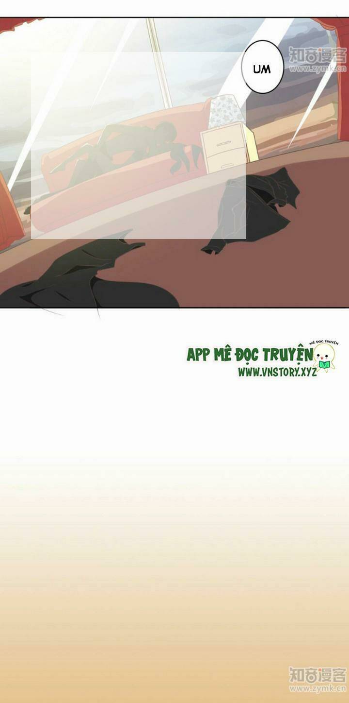 em chỉ yêu tiền của anh chapter 16 19