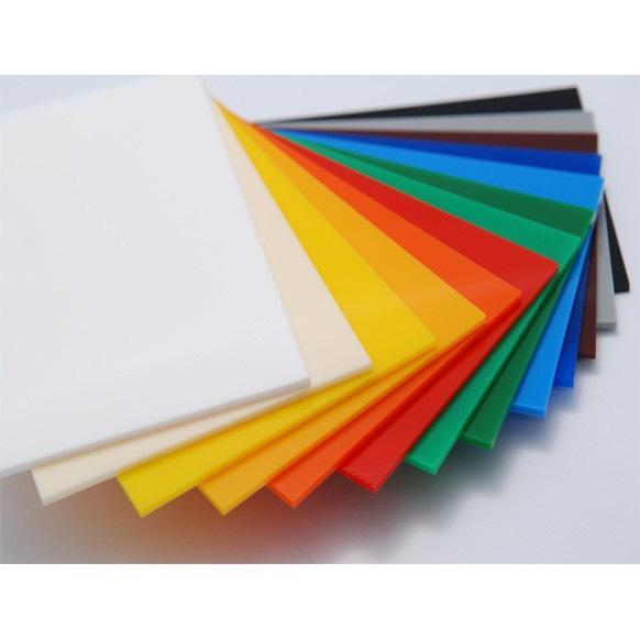 3mm 20x50cm 1 Tấm nhựa mica cứng trong suốt làm hồ cá, hộp kính, đồ chơi, trang trí, cắt theo yêu