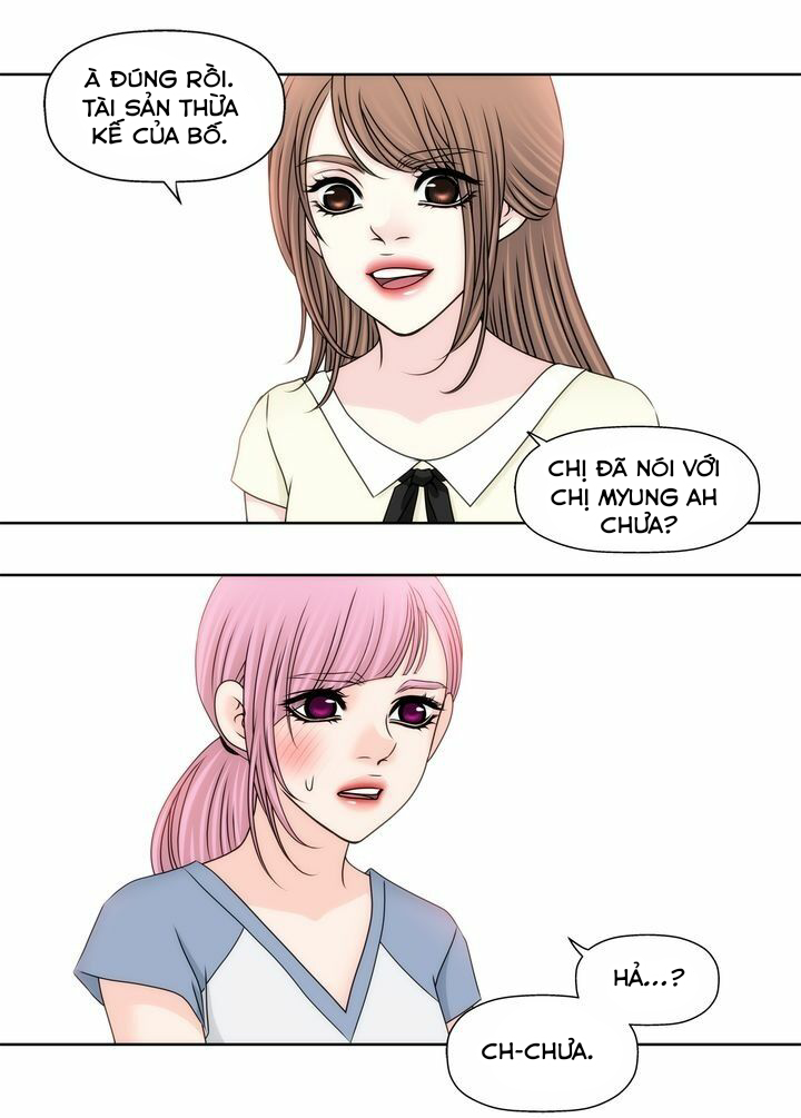 người đàn ông của tôi chapter 97.2 10