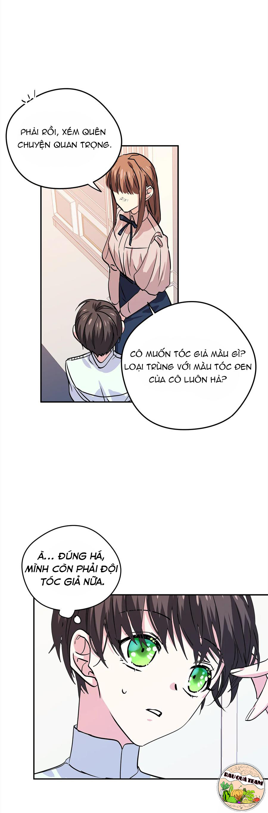 nam nô bộc xinh đẹp của tôi chapter 25 24