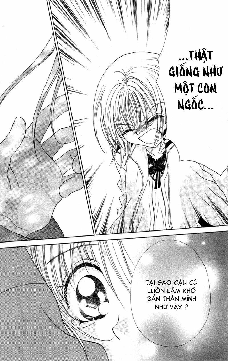 cherry love chapter 5 21