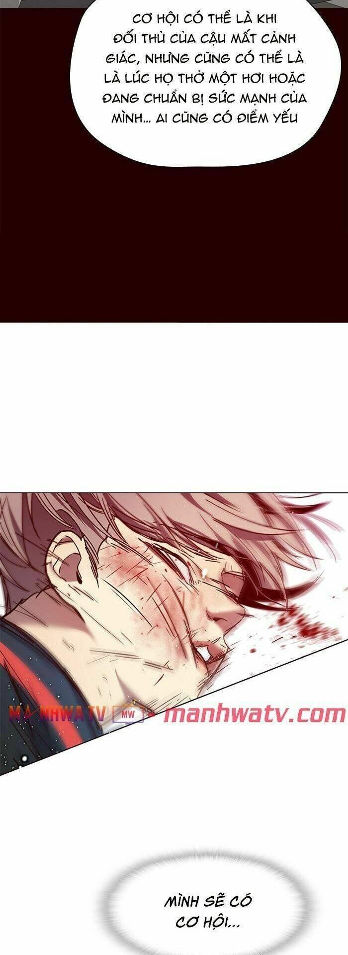 biến thân thành mèo chapter 86 53