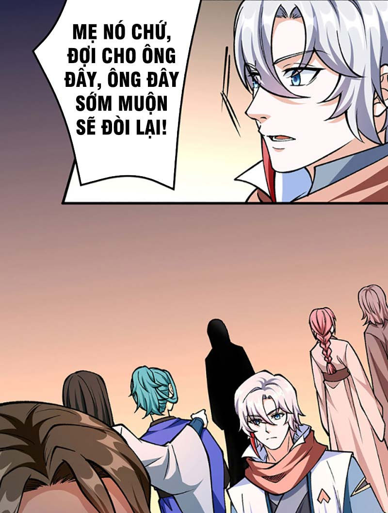 võ đạo độc tôn chapter 459 44