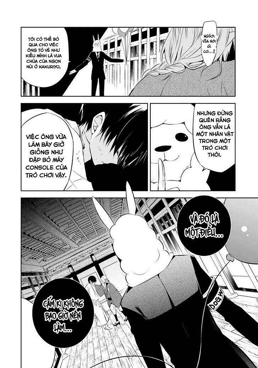 trò chơi tử thần chapter 12 23