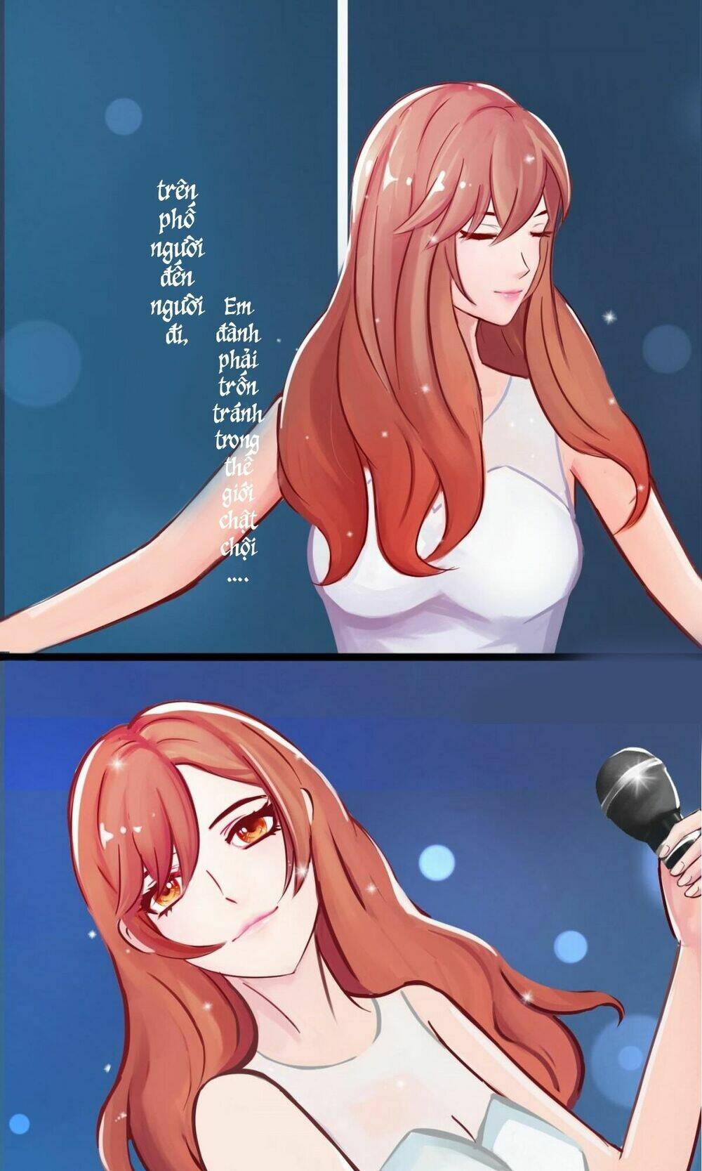 cưng chiều tình yêu bé nhỏ chapter 8 23