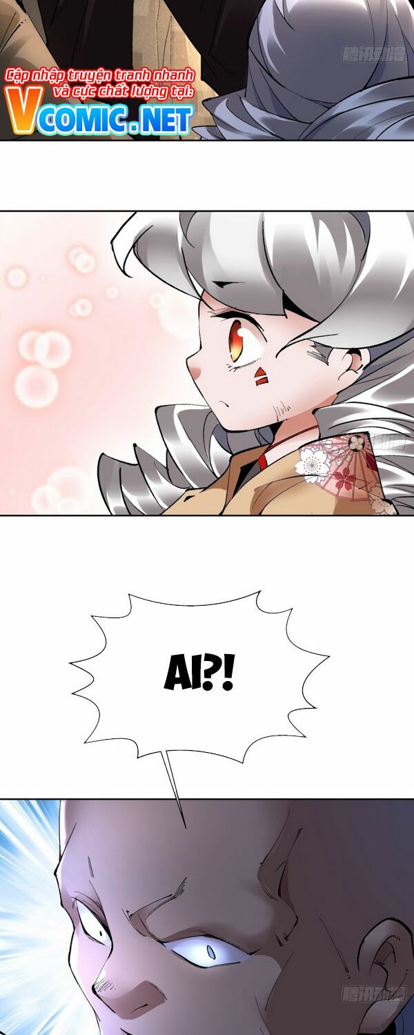 ta là nhà giàu số một, ta không muốn trọng sinh chapter 20 38