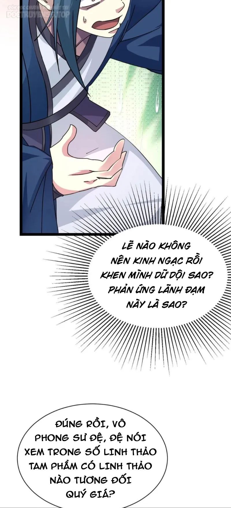 huyền huyễn: ta bắt đầu vô địch từ bại gia chapter 9 11