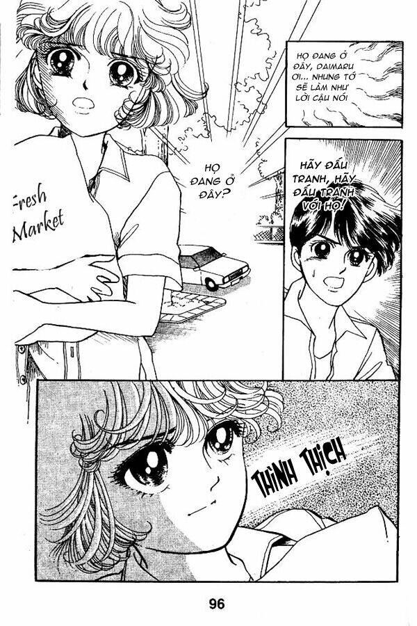 sweet memory chapter 5 11