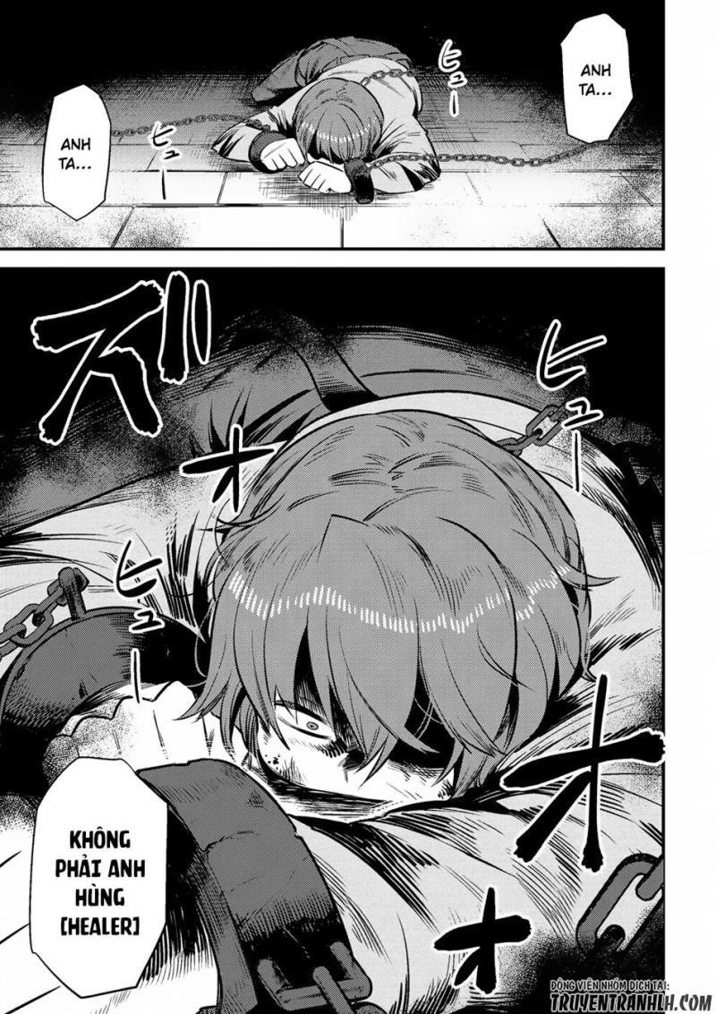 Healer báo thù chapter 9 28