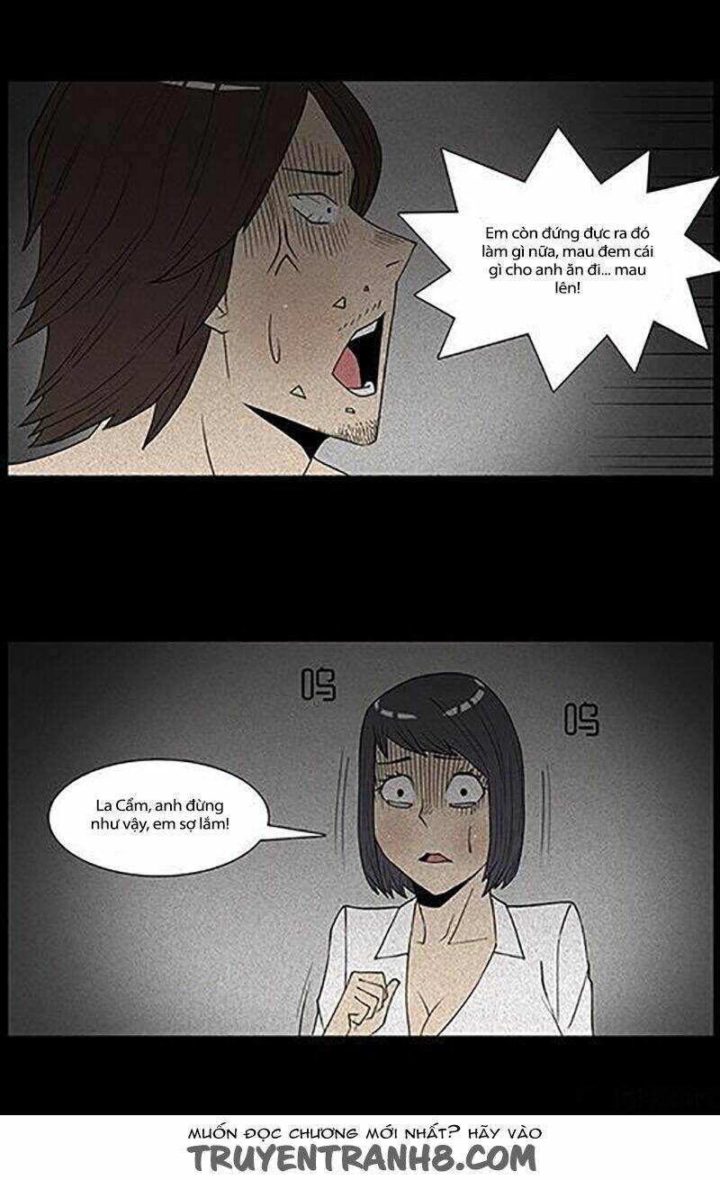 kinh dị đêm khuya chapter 62 33