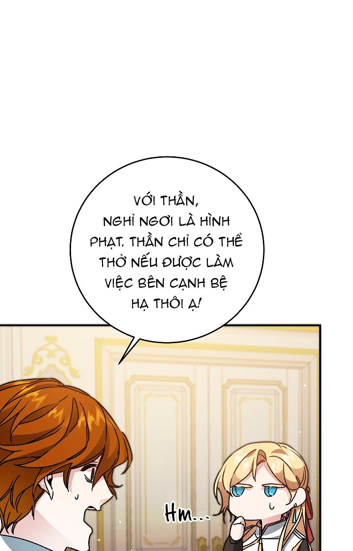 tôi trở thành hoàng đế bạo chúa trong tiểu thuyết chapter 47 30
