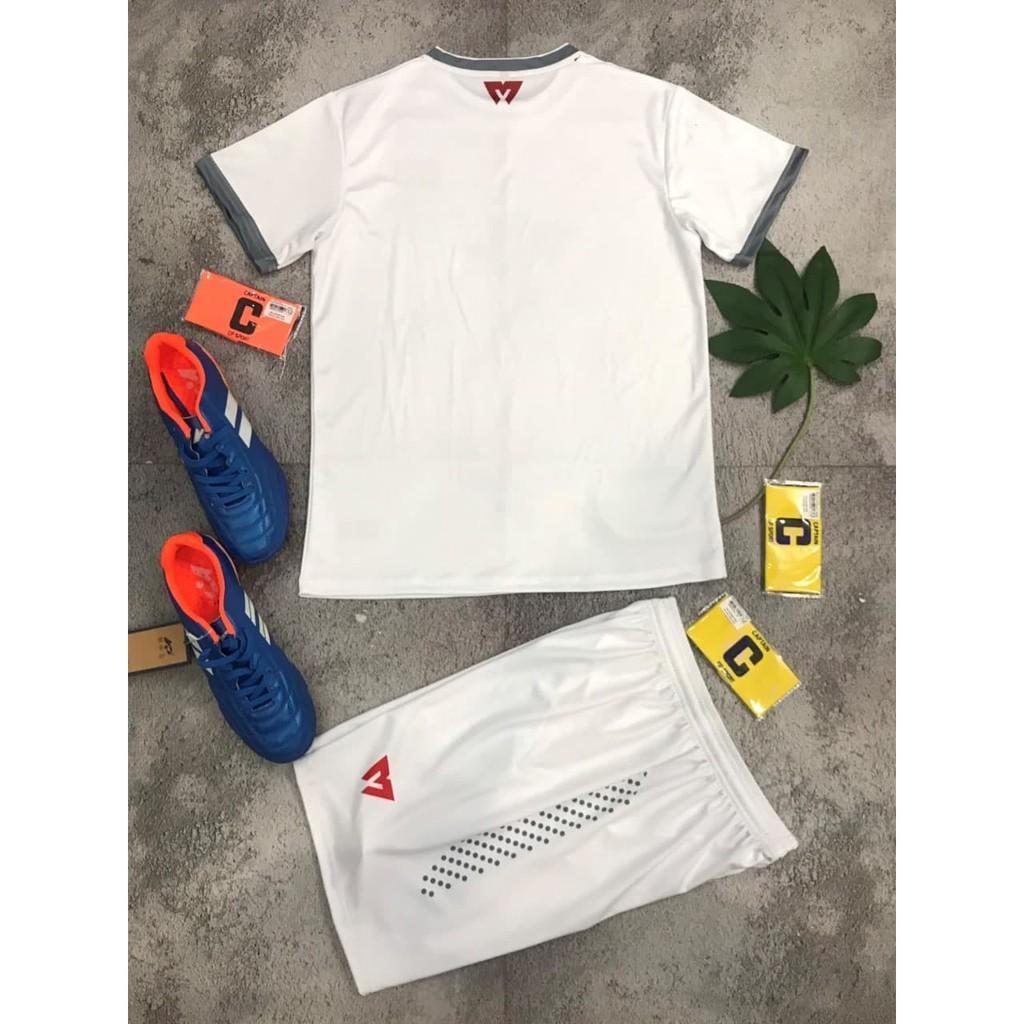 Áo bóng đá Áo Đội Tuyển Việt Nam BD178