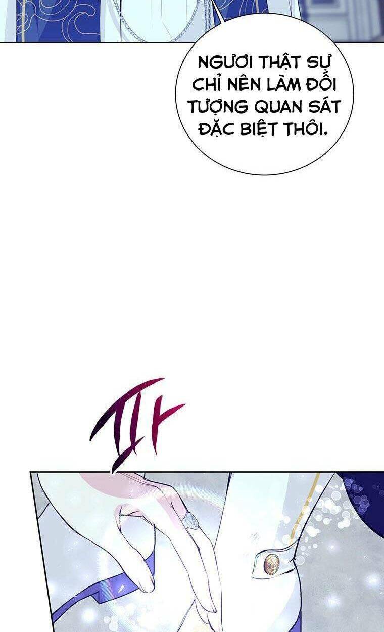 phía sau mặt nạ của nam chính hiền lành chapter 12 14