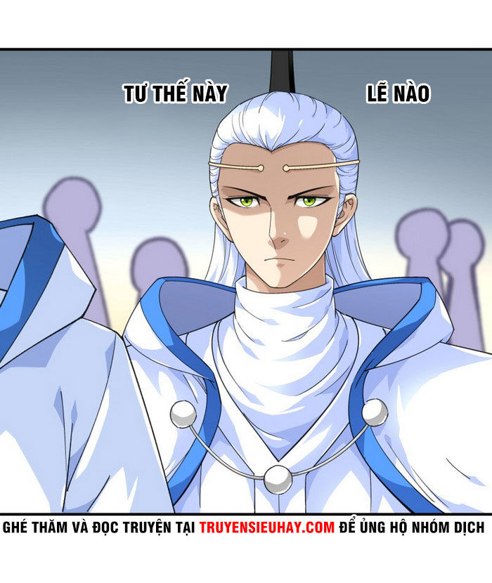 trọng sinh ta là đại thiên thần chapter 45 11