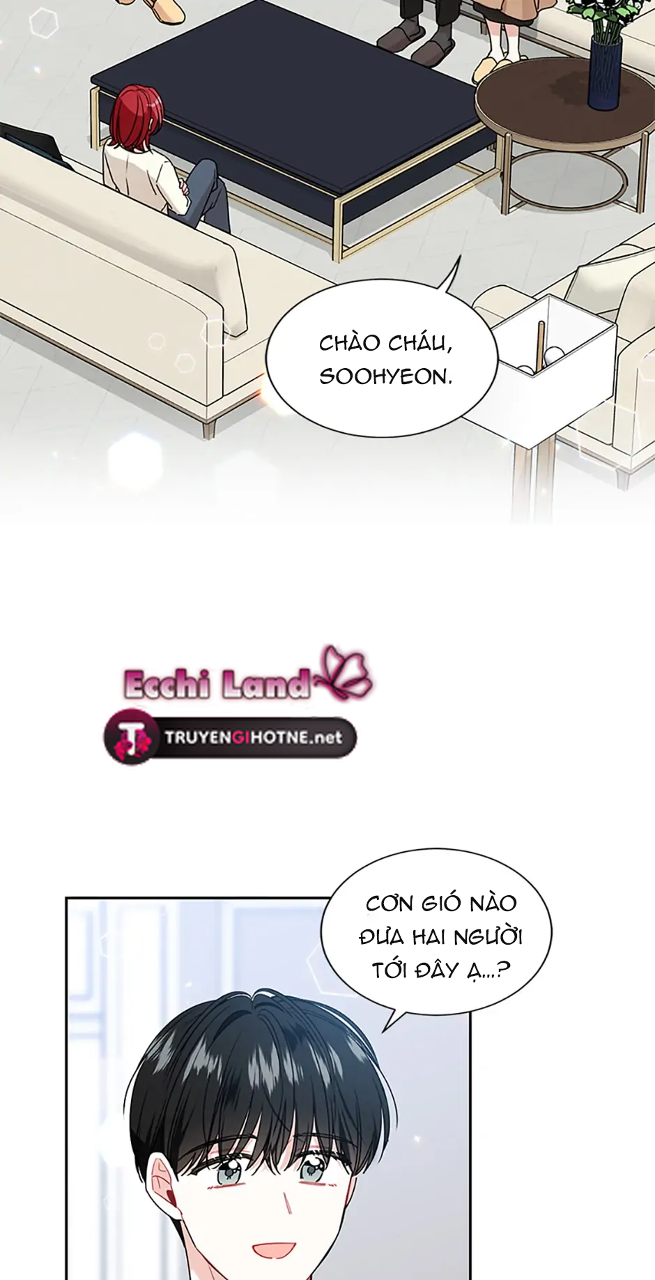 chỉ thị đặc biệt của sếp chapter 55.1 5